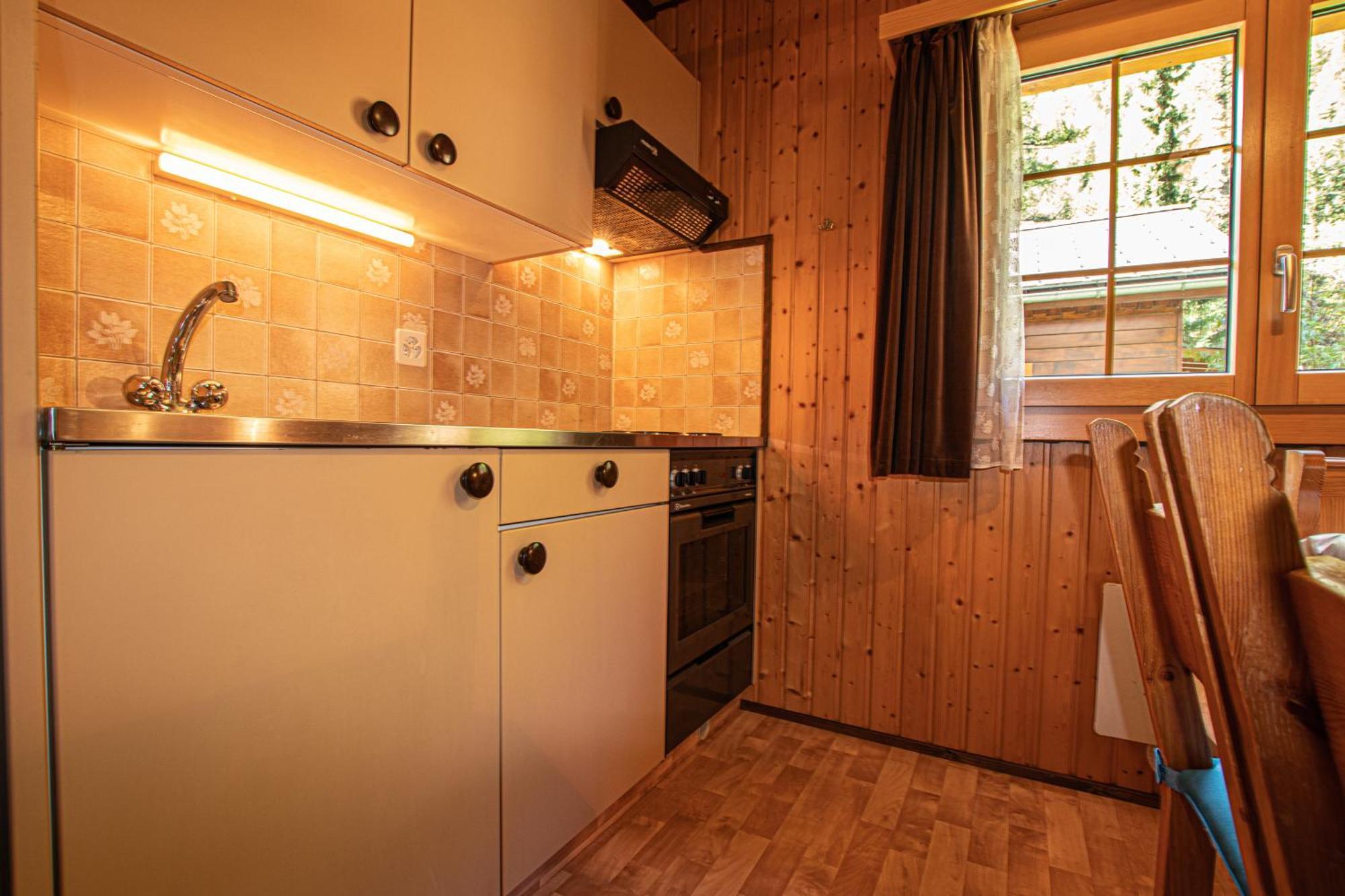 Вилла Residenz Edelweiss Saas320 Экстерьер фото
